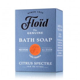 Sapun de baie Floid Citrus Spectre 120 gr